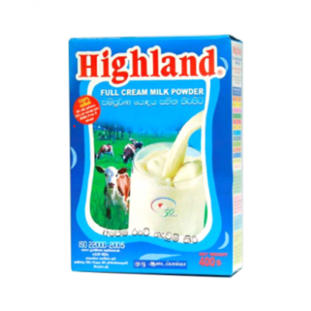 Milk Powder