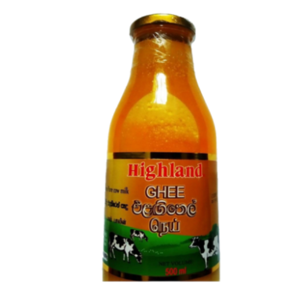 Ghee