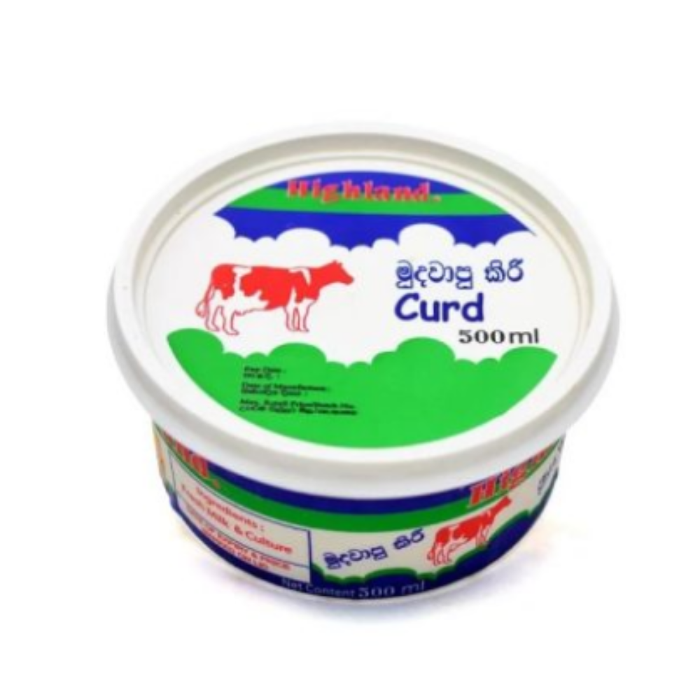 Curd